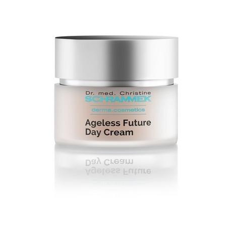 DR. SCHRAMMEK  DR. MED. SCHRAMMEK Vitality Ageless Future Day Cream 50 ml 