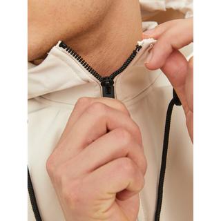 JACK & JONES Basic Softshell Trainingsjacke  