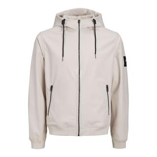 JACK & JONES Basic Softshell Trainingsjacke  
