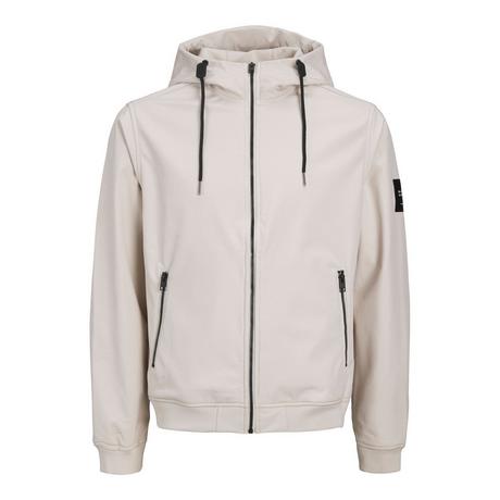 JACK & JONES Basic Softshell Trainingsjacke  