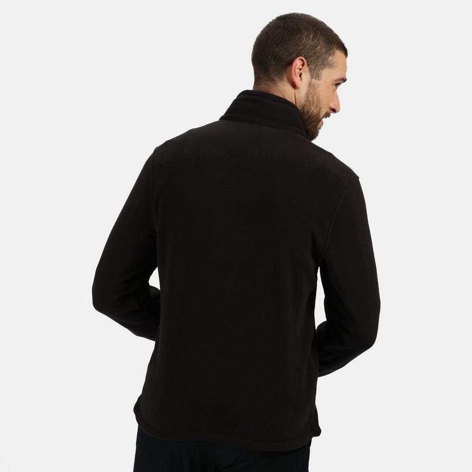 Regatta Giacca Microfleece Full Zip  