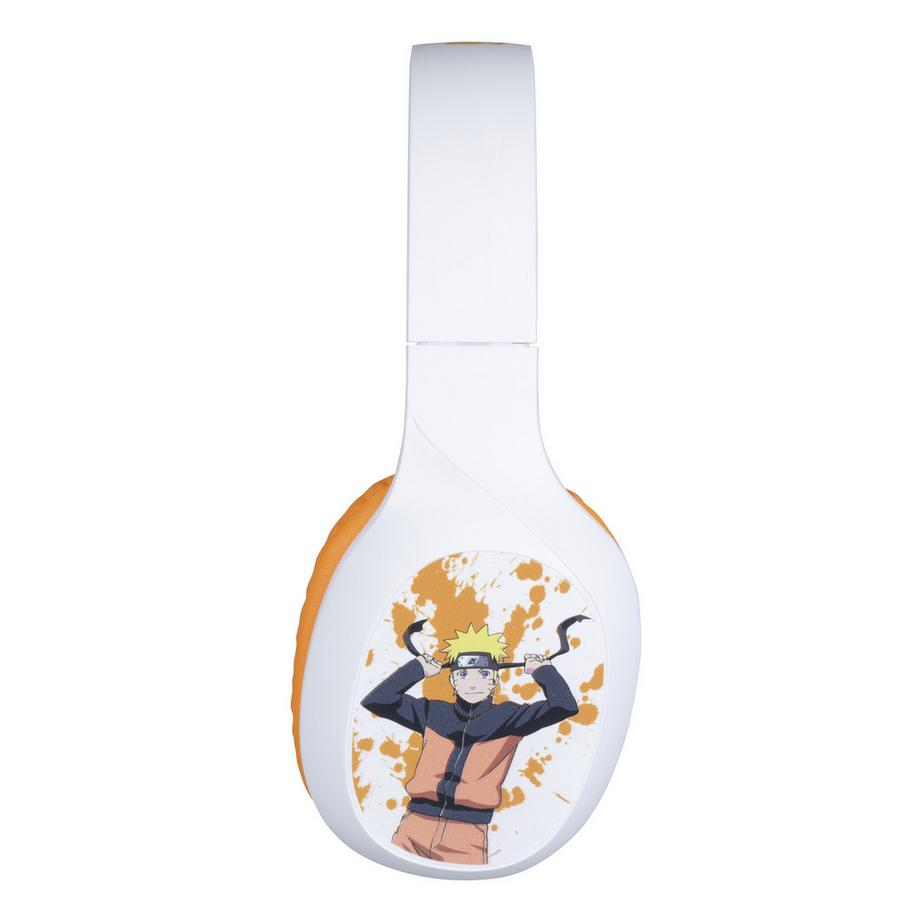 KONIX  Naruto Casque Bluetooth 