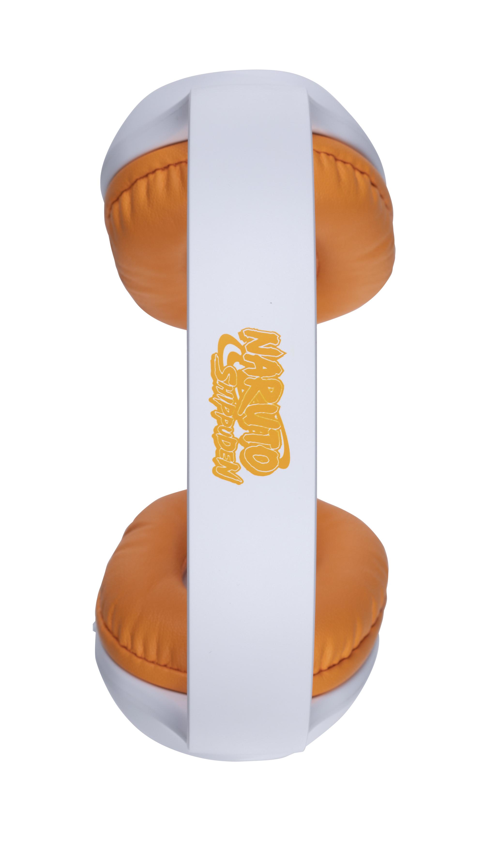 KONIX  Naruto Casque Bluetooth 