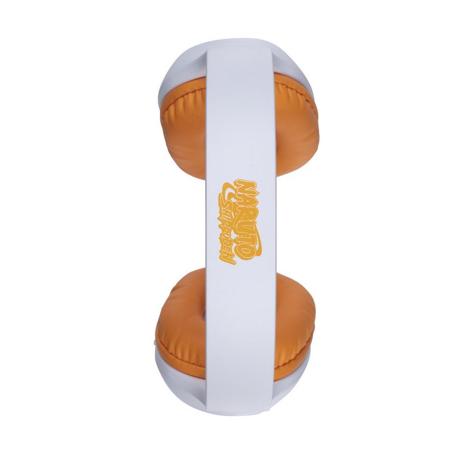 KONIX  Naruto Casque Bluetooth 