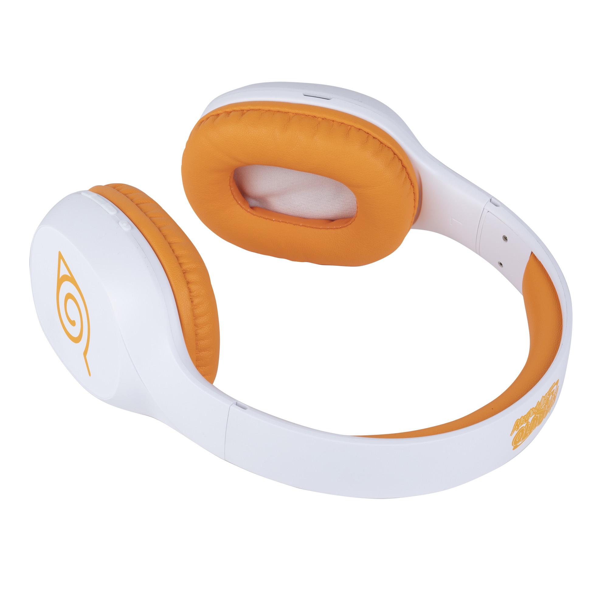 KONIX  Naruto Casque Bluetooth 