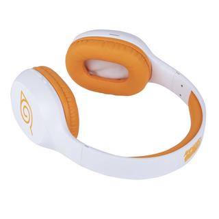 KONIX  Naruto Casque Bluetooth 