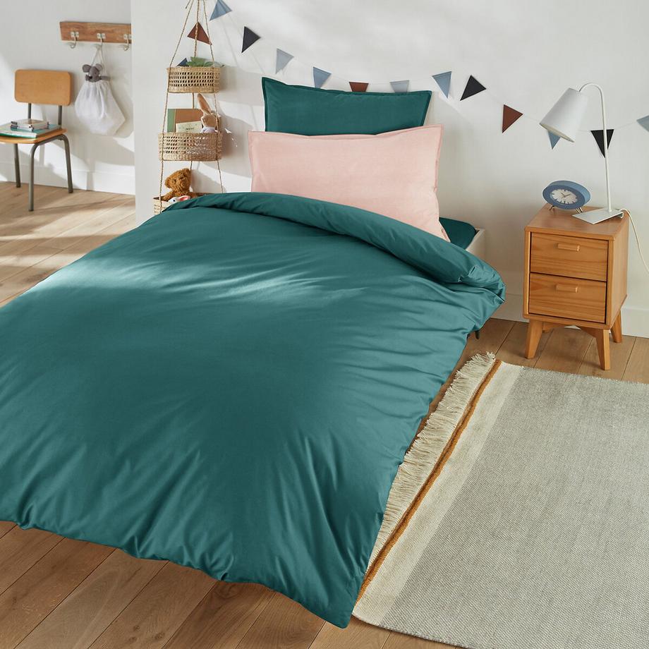 La Redoute Intérieurs Scenario Kinder Duvetbezug  