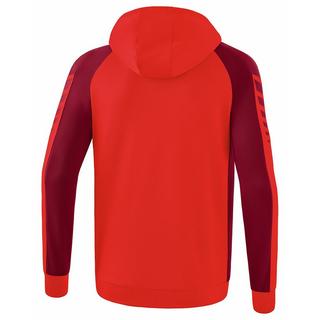 Erima Trainingsjacke mit Kapuze IX Wing  