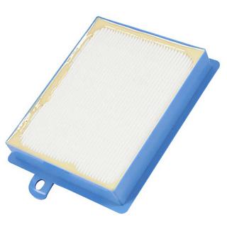Nedis EFH12W s-filter® Staubsauger Hygiene Filter™ waschbarer Filter  