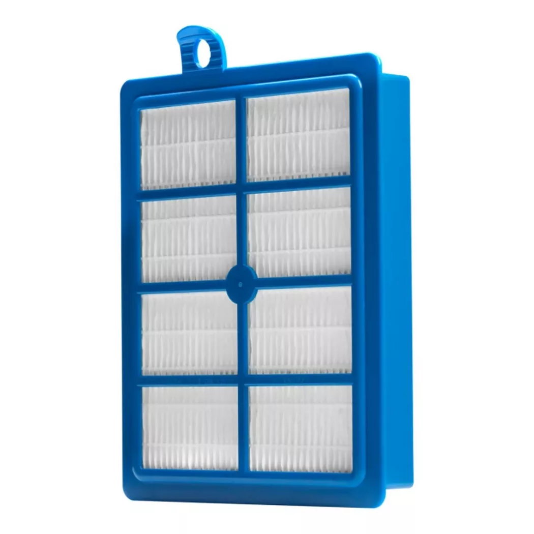 Nedis – EFH12W s-filter® Staubsauger Hygiene Filter™ waschbarer Filter, Filter