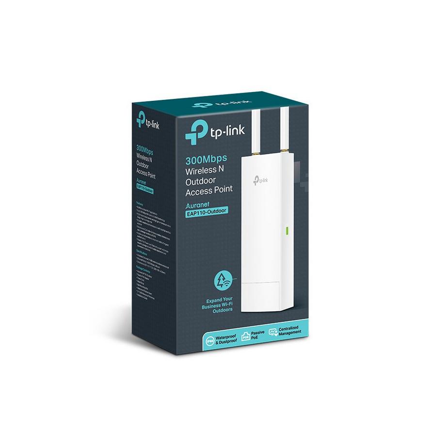 TP-Link  EAP110-OUTDOOR 300MBIT/S 