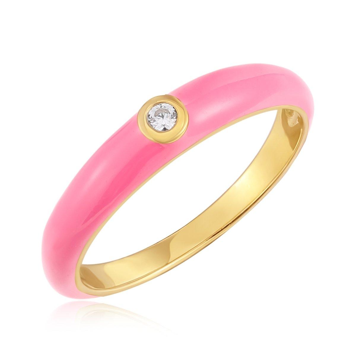 Glanzstücke München  Femme Bague 