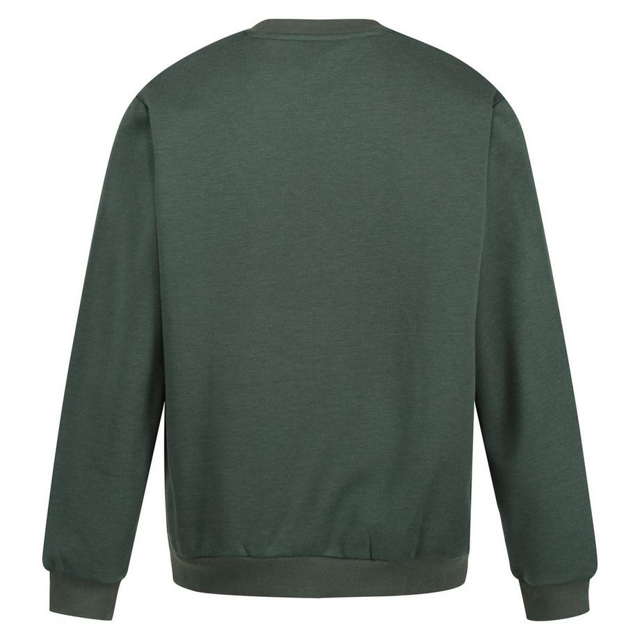 Regatta Pro Sweatshirt Col Rond  