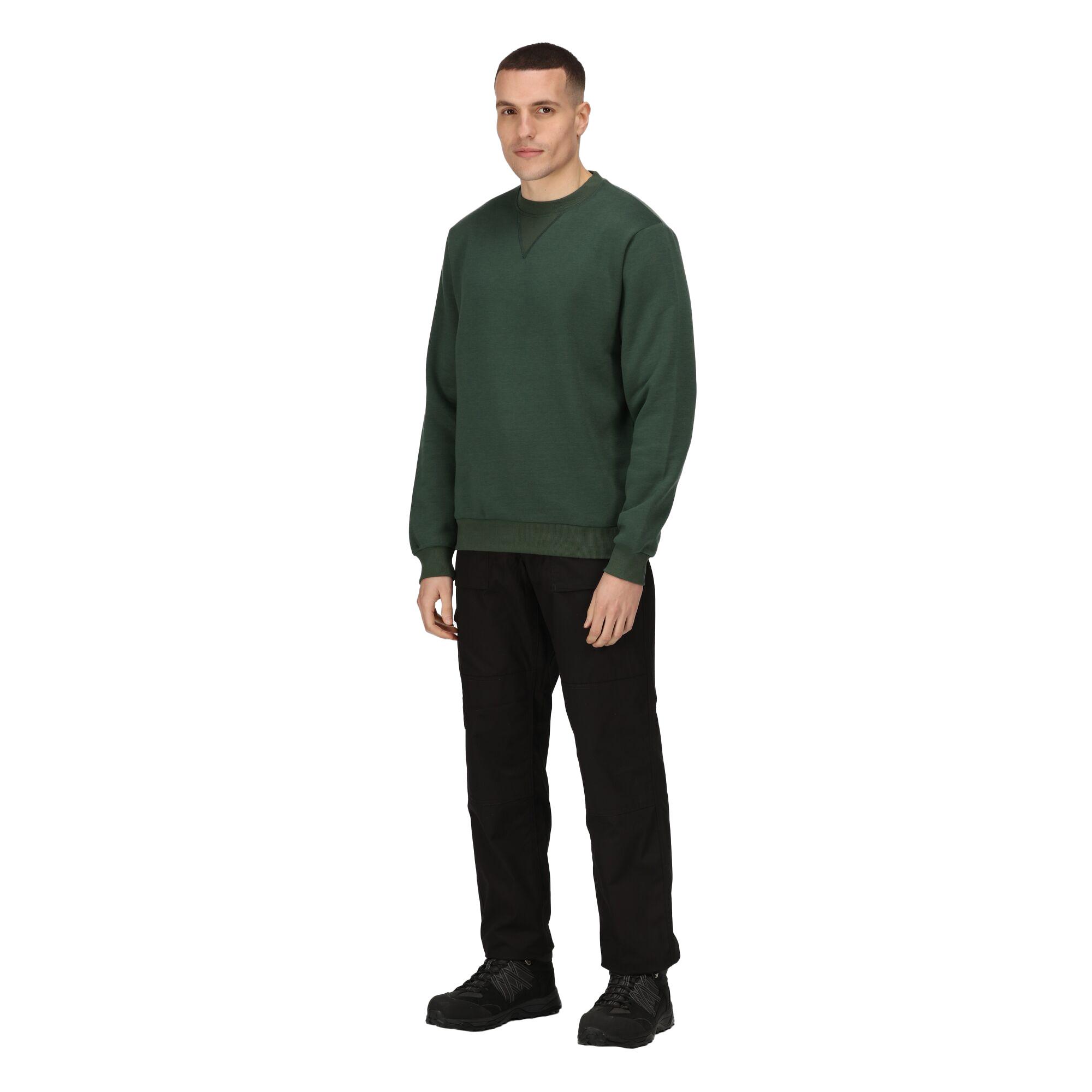 Regatta Pro Rundhals Sweatshirt  