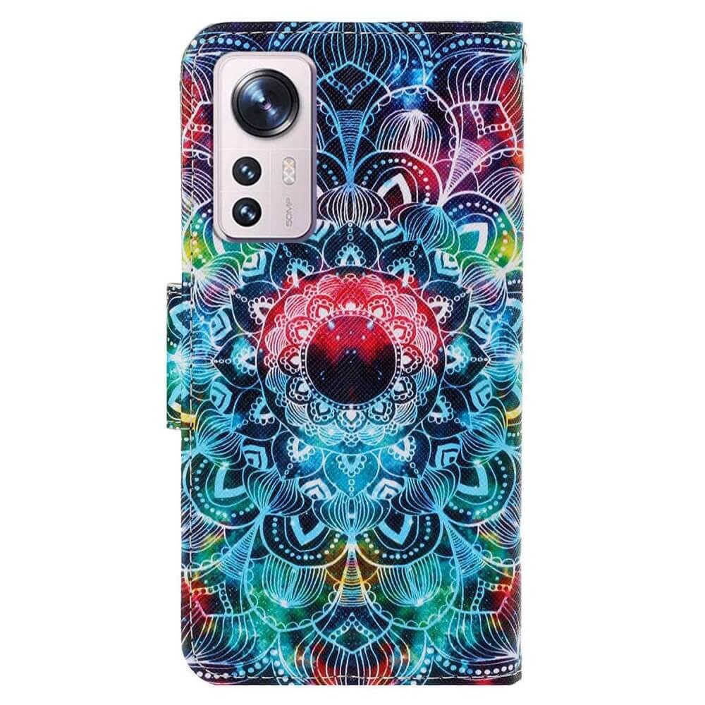 Cover-Discount  Xiaomi 12 Lite - Housse Cuir 