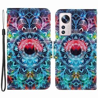 Cover-Discount  Xiaomi 12 Lite - Housse Cuir 