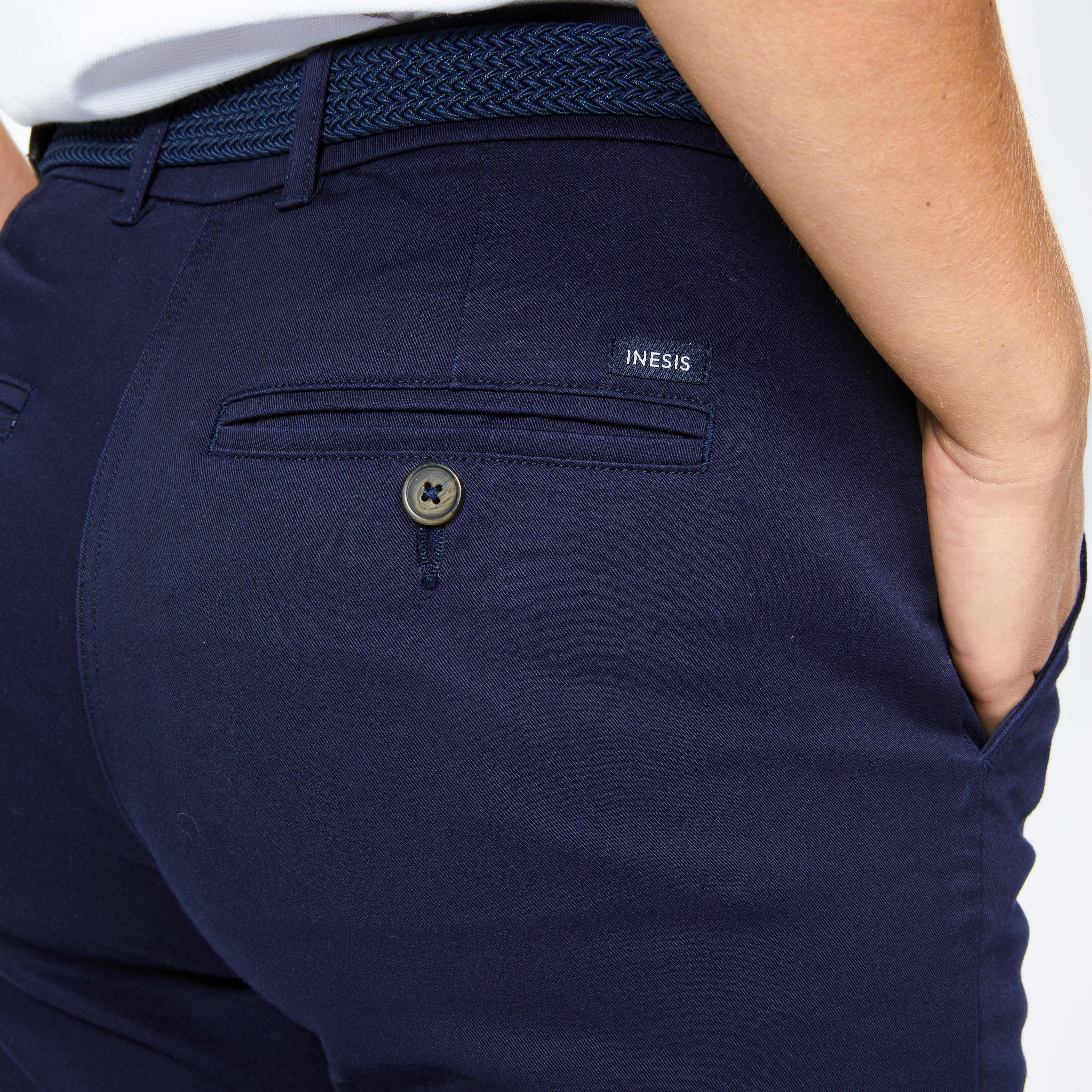 INESIS  Pantalon - MW500 