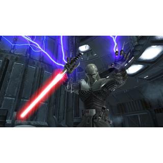 Aspyr  StarWars The Force Unleashed für Mac - Ultimate Sith Edition 