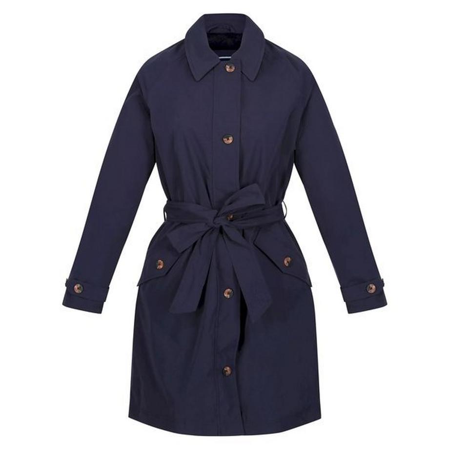 Giovanna Fletcher Collection Madalyn Trenchcoat