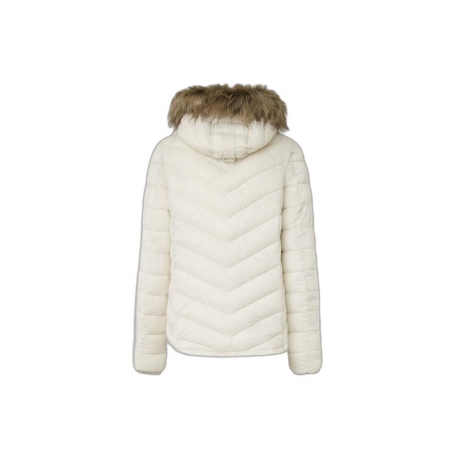 Pepe Jeans London Babs Kapuzen Daunenjacke  