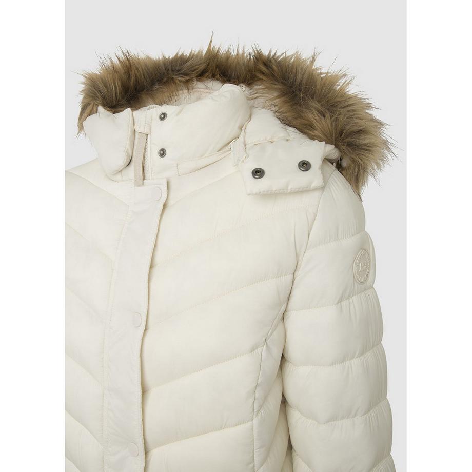 Pepe Jeans London Babs Kapuzen Daunenjacke  