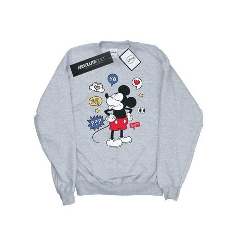 Disney  Sweat 