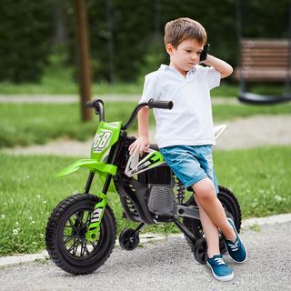 AIYAPLAY  Moto électrique pour enfants 