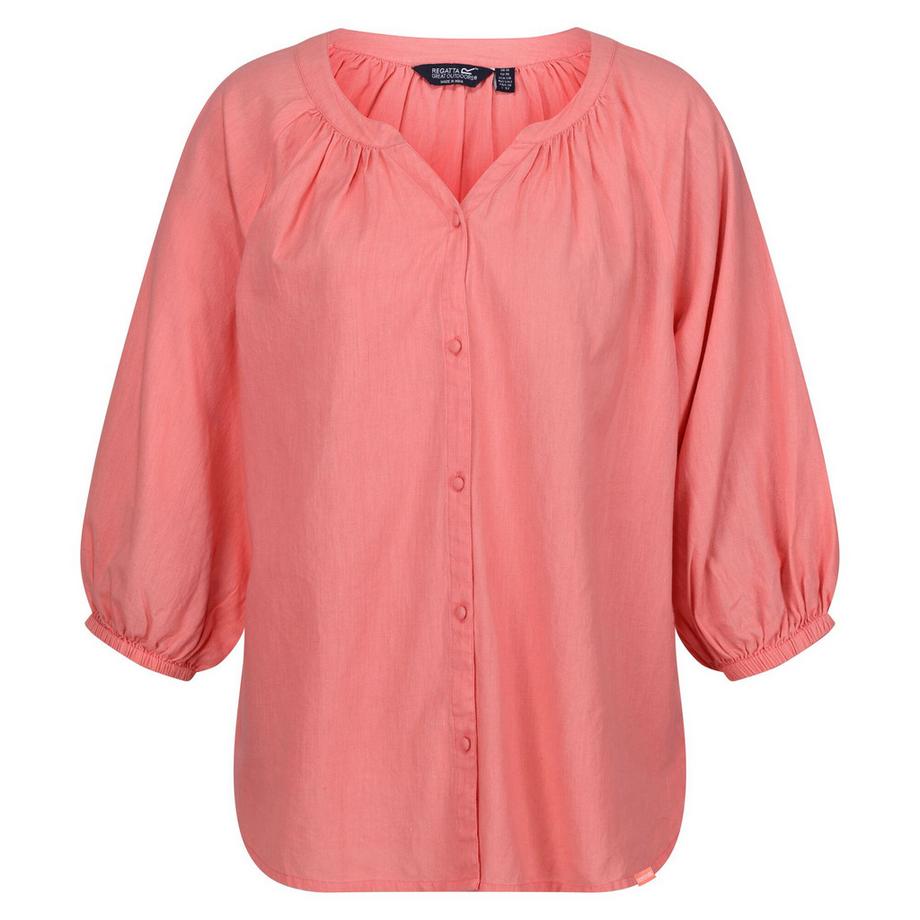 Natuna Camicia Leggera