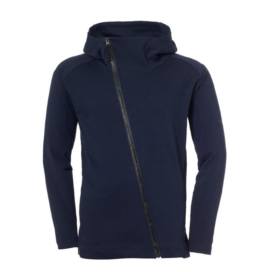 Uhlsport Veste à Capuche Pro  