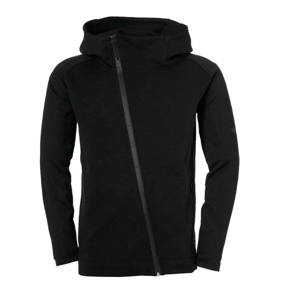 Uhlsport Veste à Capuche Pro  