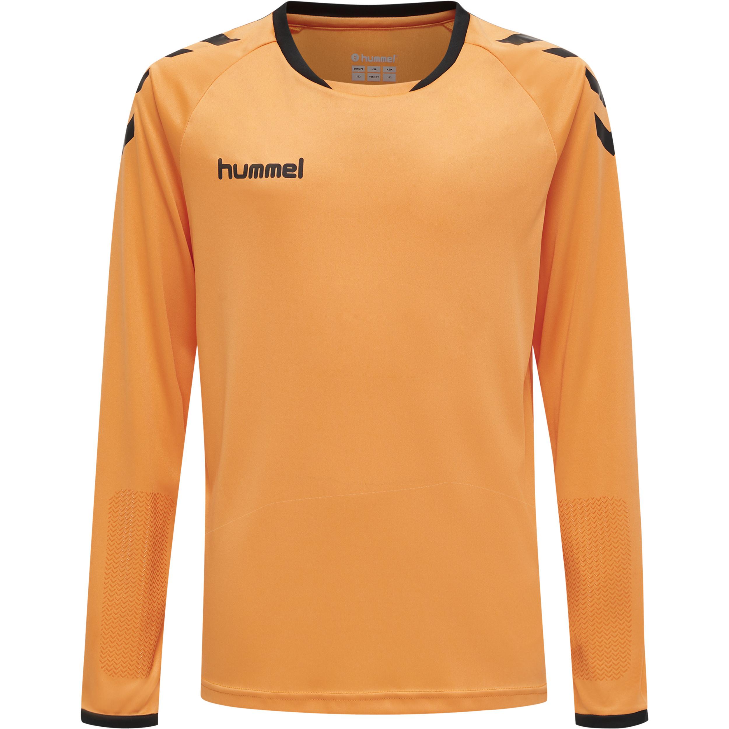 Hummel  completo sportivo portiere per bambini hmlcore 