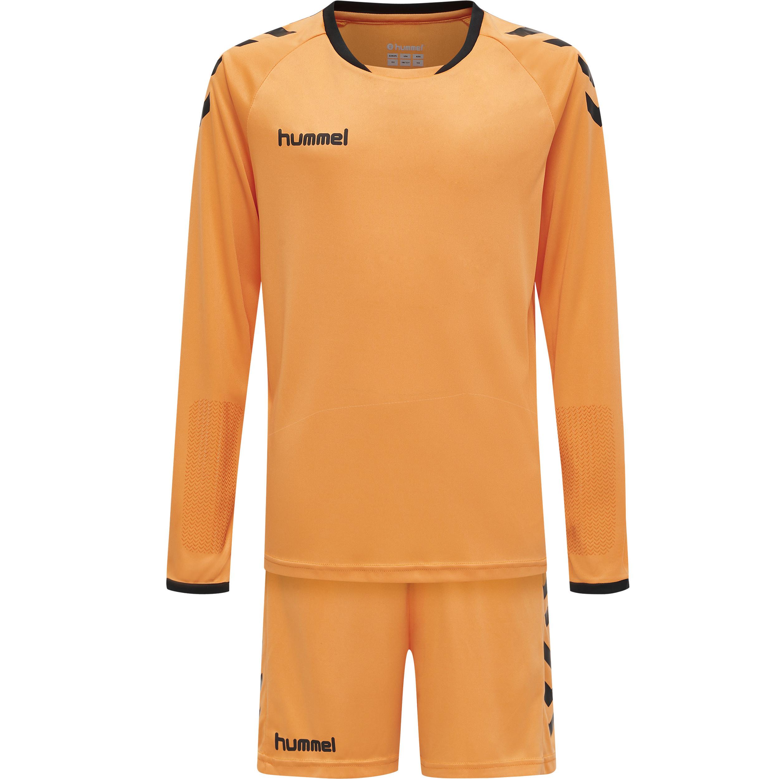 Hummel  completo sportivo portiere per bambini hmlcore 