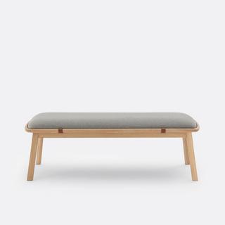 La Redoute Intérieurs Dielenbank Leather  