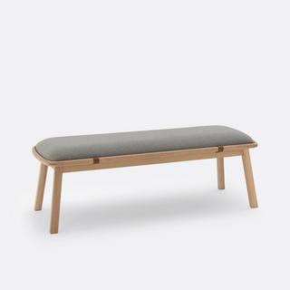 La Redoute Intérieurs Dielenbank Leather  