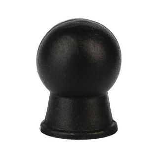 B2X Perkolatorknopf Design mit Schraubbefestigung, 2er-Pack  