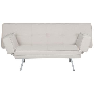 Schlafsofa aus Polyester Modern BRISTOL