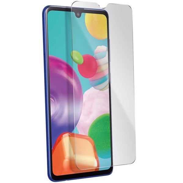 Avizar  Verre Trempé Galaxy A41 Transparent 