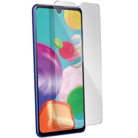 Avizar  Verre Trempé Galaxy A41 Transparent 