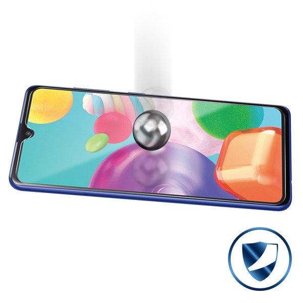 Avizar  Verre Trempé Galaxy A41 Transparent 