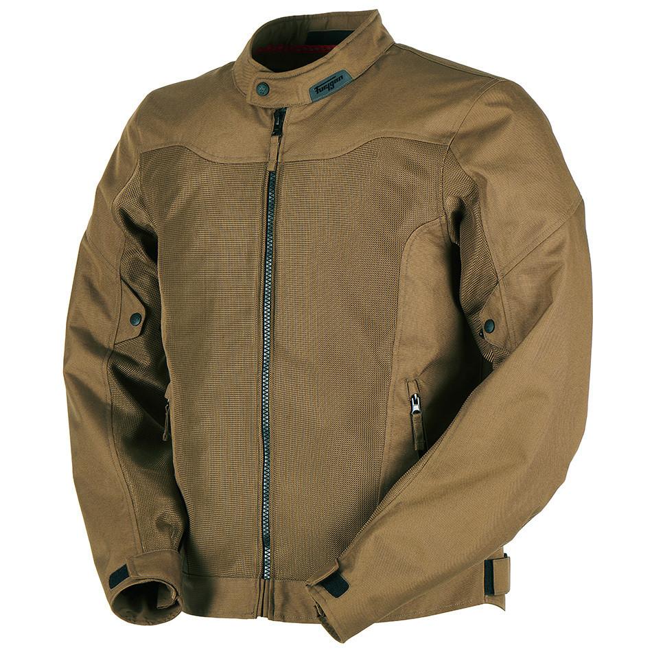 Furygan  blouson moto mistral evo 3 