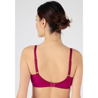 Damart  Soutien-gorge armatures brodé BELLA de 