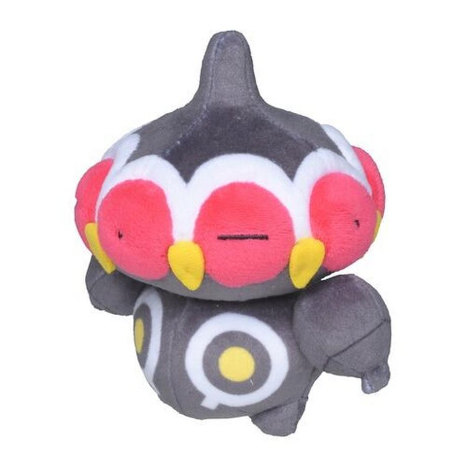 Pokémon  Claydol Sitting Cuties Plush 