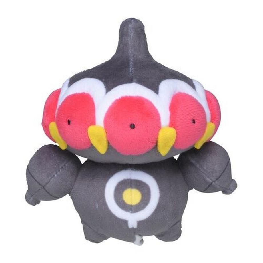 Pokémon  Claydol Sitting Cuties Plush 