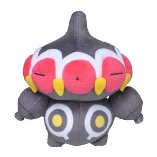 Pokémon  Claydol Sitting Cuties Plush 