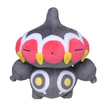 Claydol Sitting Cuties Plush