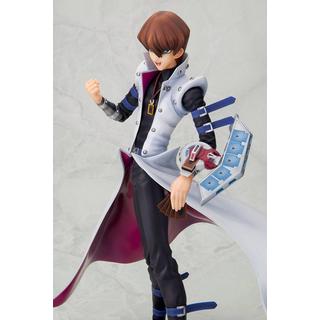 KOTOBUKIYA  Static Figure - Yu-Gi-Oh! - Kaiba 