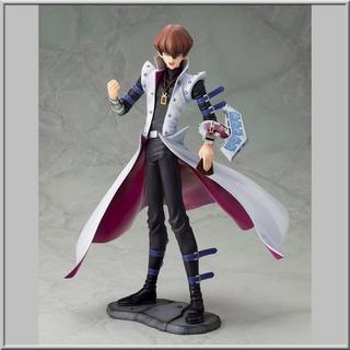 KOTOBUKIYA  Static Figure - Yu-Gi-Oh! - Kaiba 
