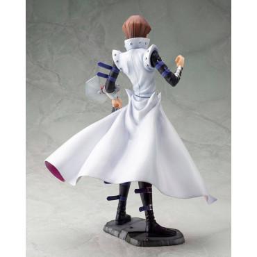 KOTOBUKIYA  Static Figure - Yu-Gi-Oh! - Kaiba 