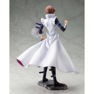 KOTOBUKIYA  Static Figure - Yu-Gi-Oh! - Kaiba 