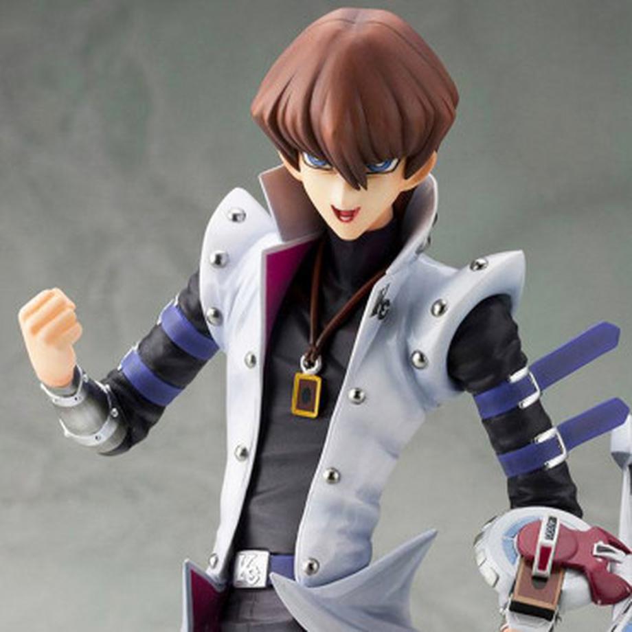 KOTOBUKIYA  Statische Figur - Yu-Gi-Oh! - Kaiba 
